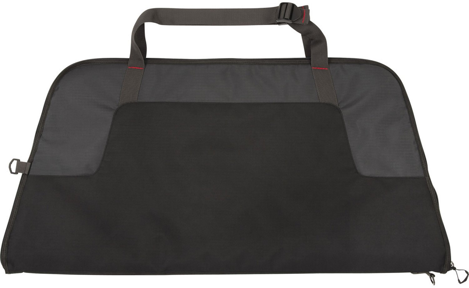 Allen Company Titan Spindle Lockable Single Compound Bow Archery Case - view number 2