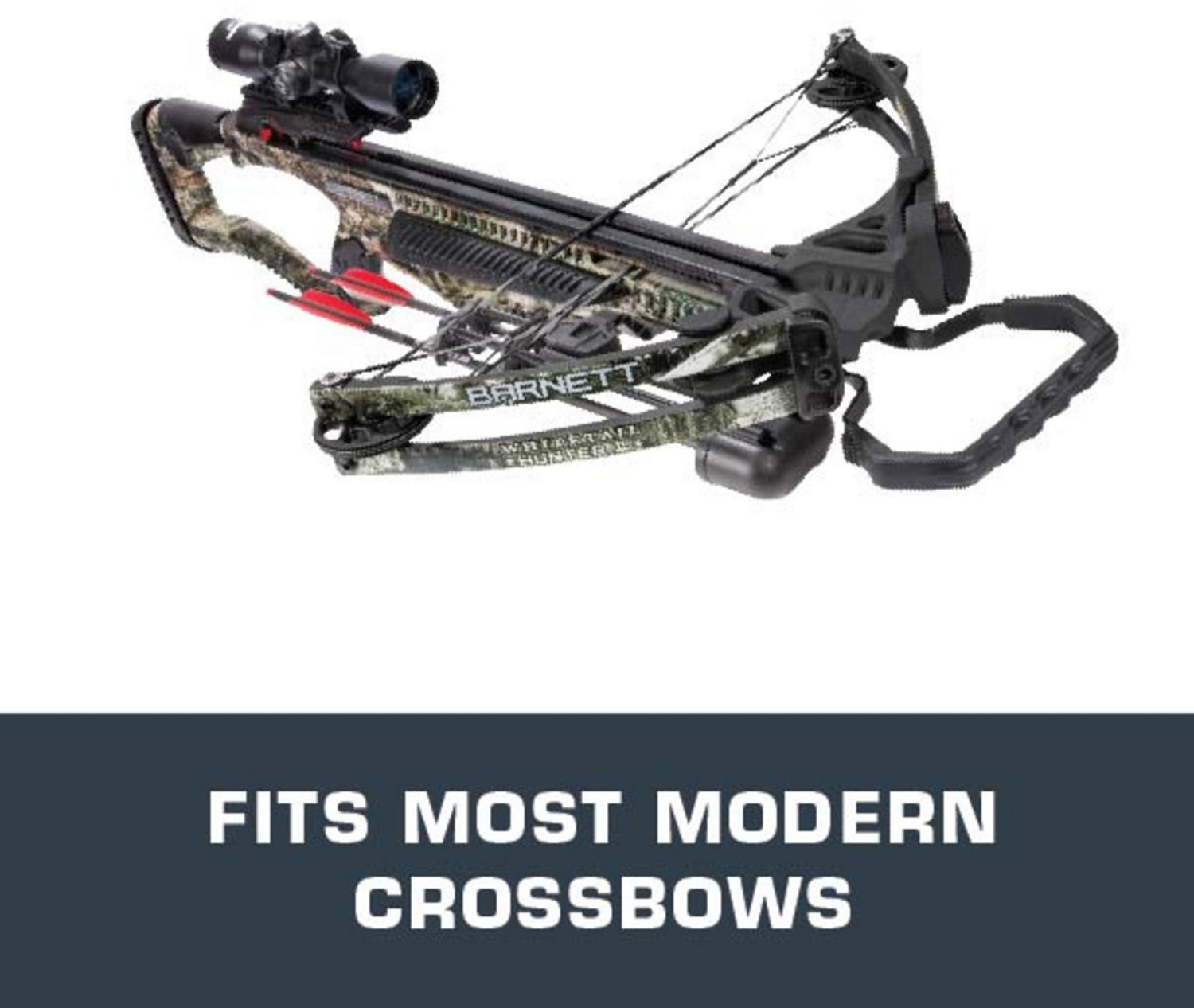 Allen Company Titan Wasp Single Bear Saga Crossbow Archery Case - view number 6