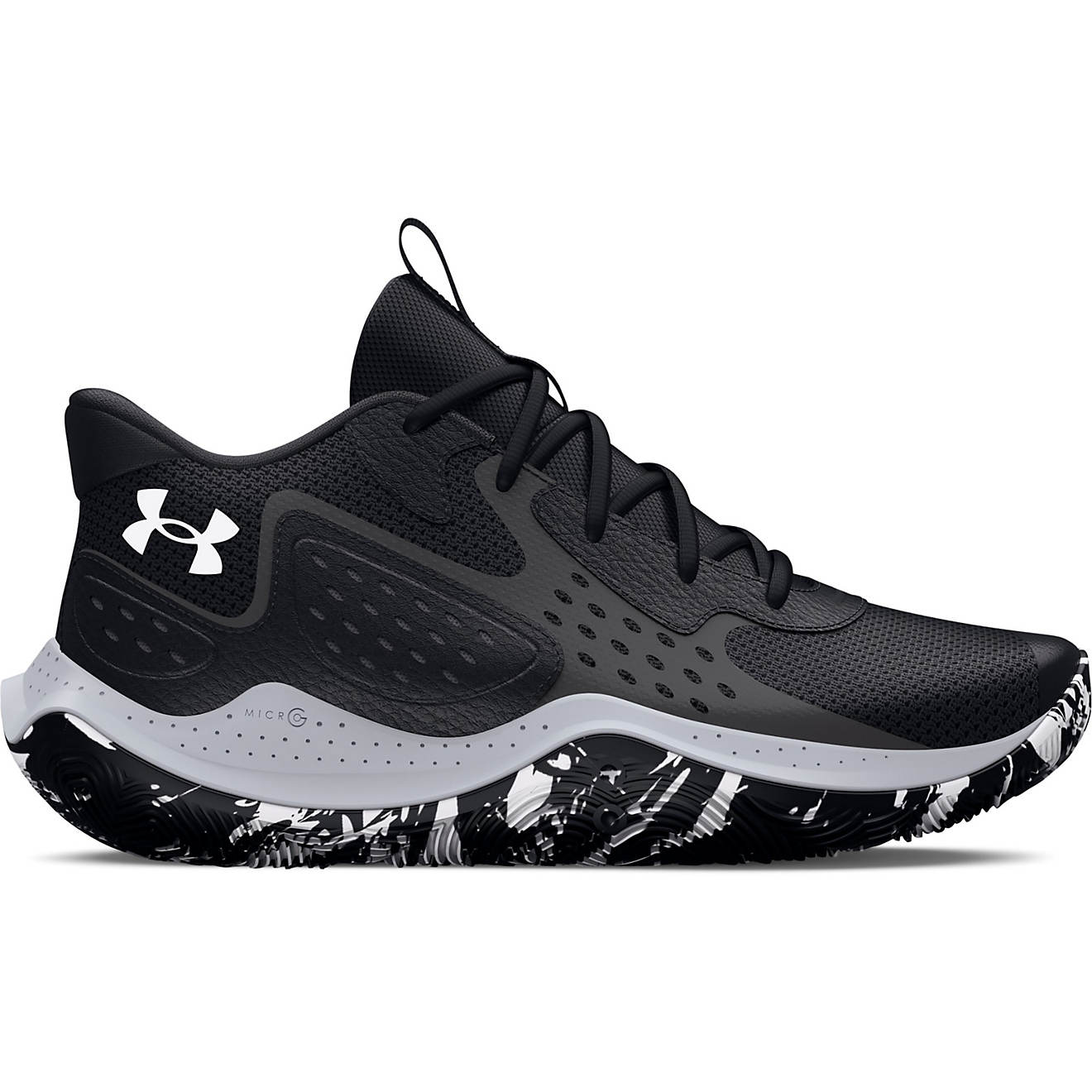 Under Armour Men's Jet 2023 Basketball Shoes | Academy