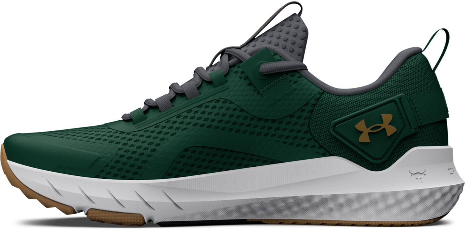 Under Armour Men's Project Rock BSR 3 Training Shoes - view number 2