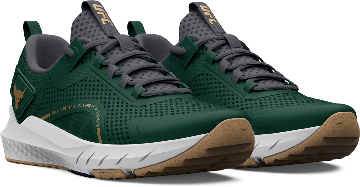 Under Armour - UA Project Rock BSR 3 Sneakers