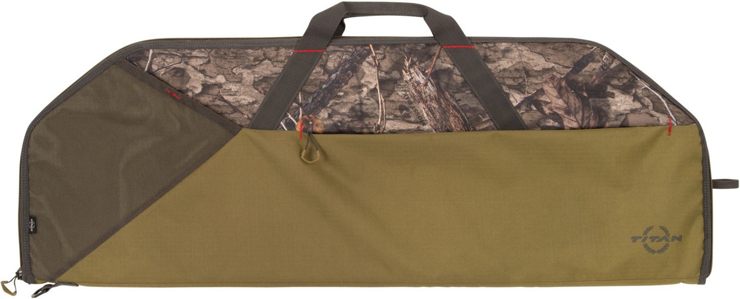 Youth on sale bow case