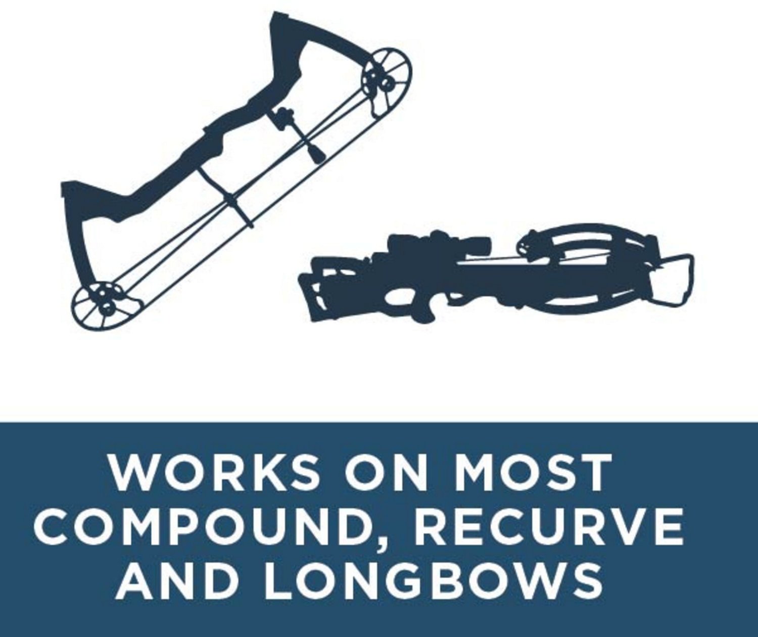 Allen Company Lumen Bow Tuning Kit Academy