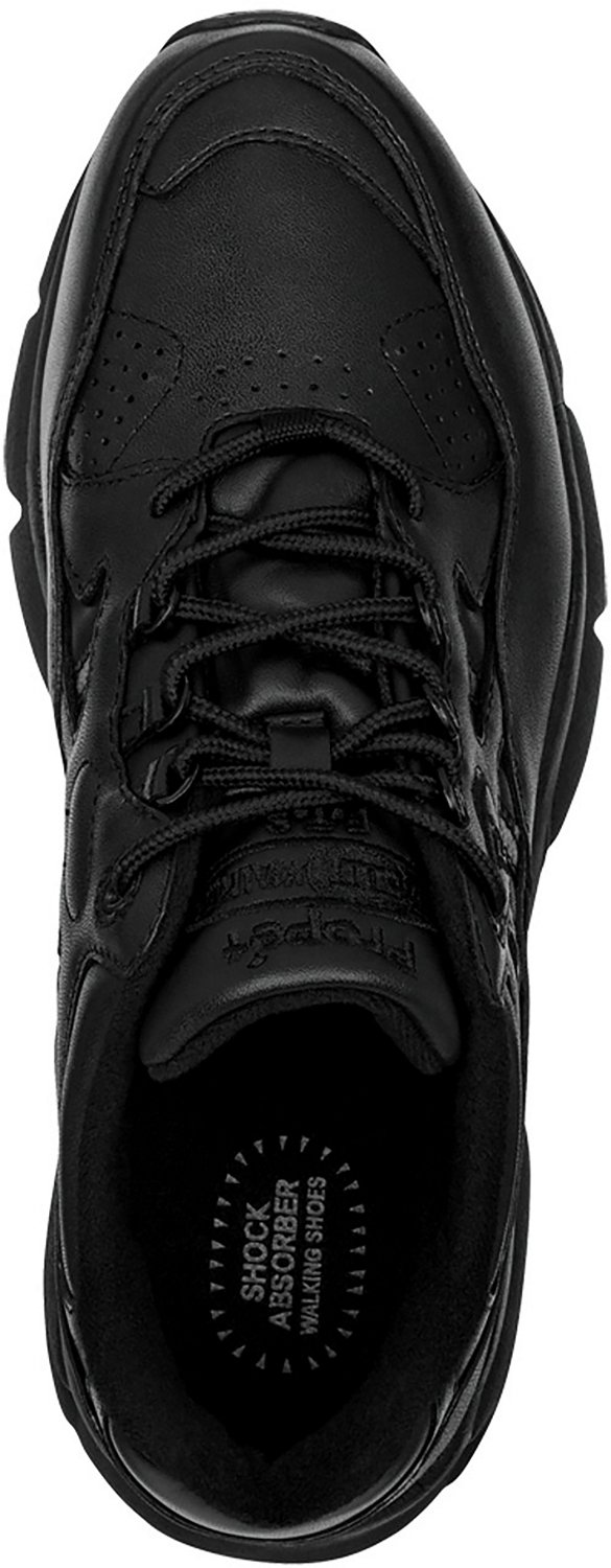 Propet Men's Stability Walker Leather Shoe - view number 5
