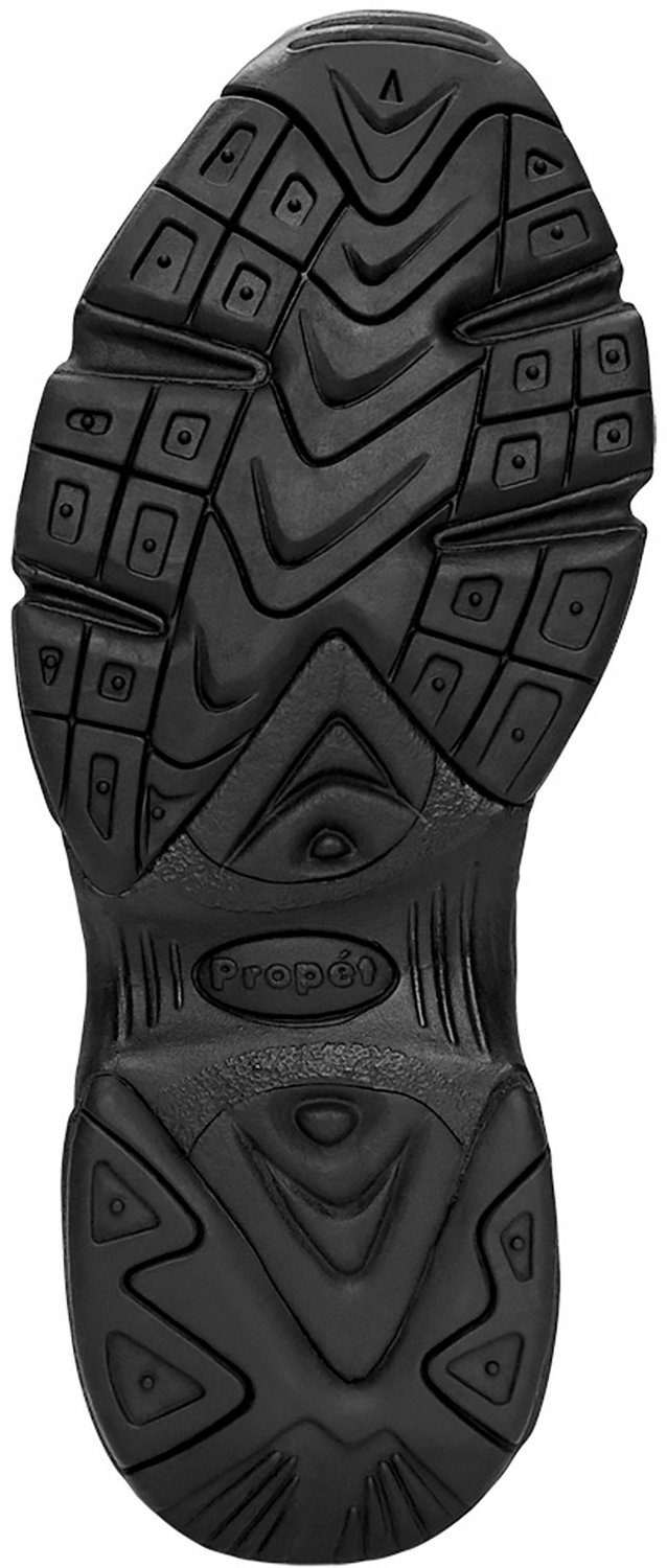 Propet Men's Stability Walker Leather Shoe - view number 6