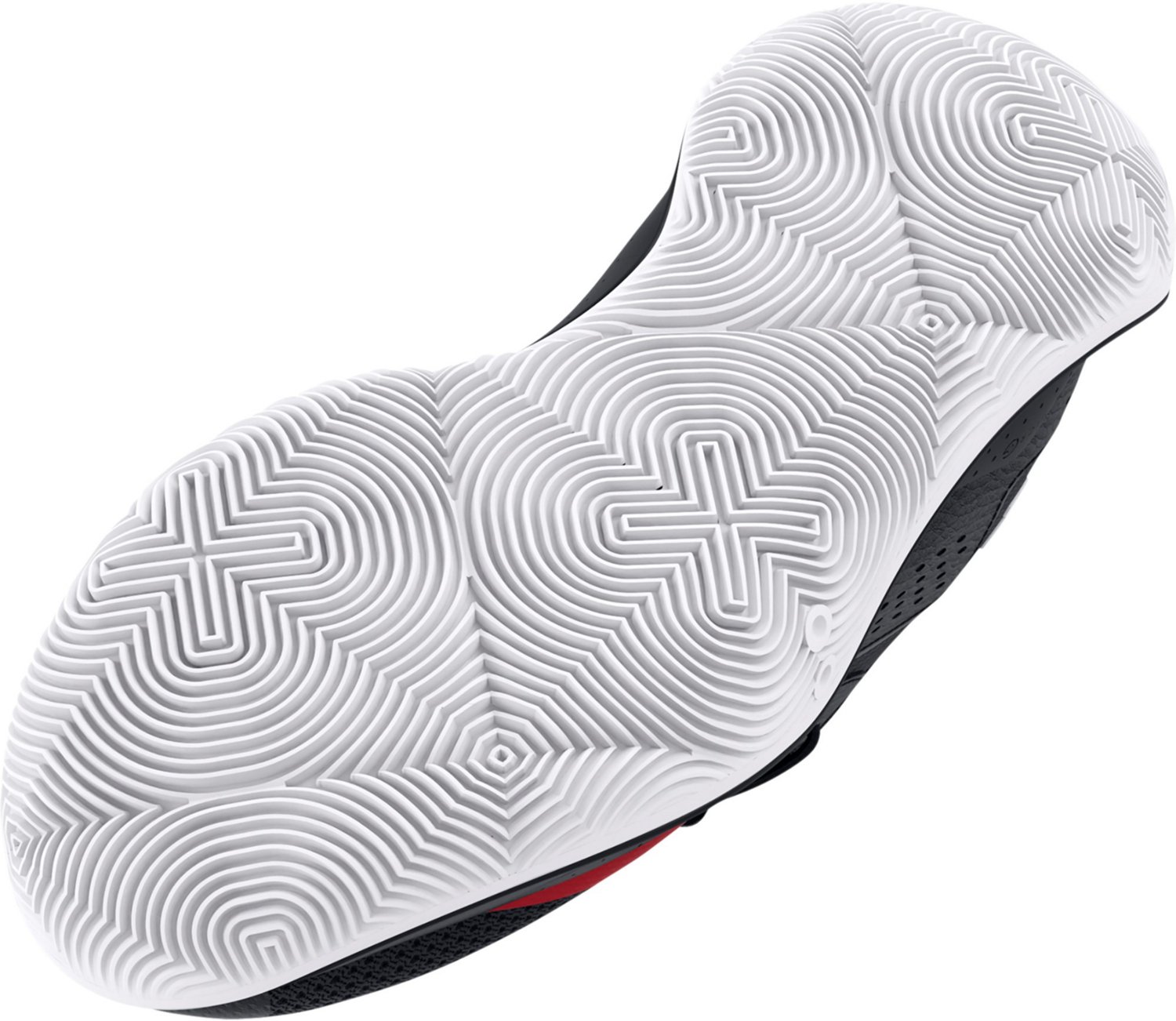 Under Armour Grade School Kids' Grade School Jet '23 Basketball Shoes - view number 5