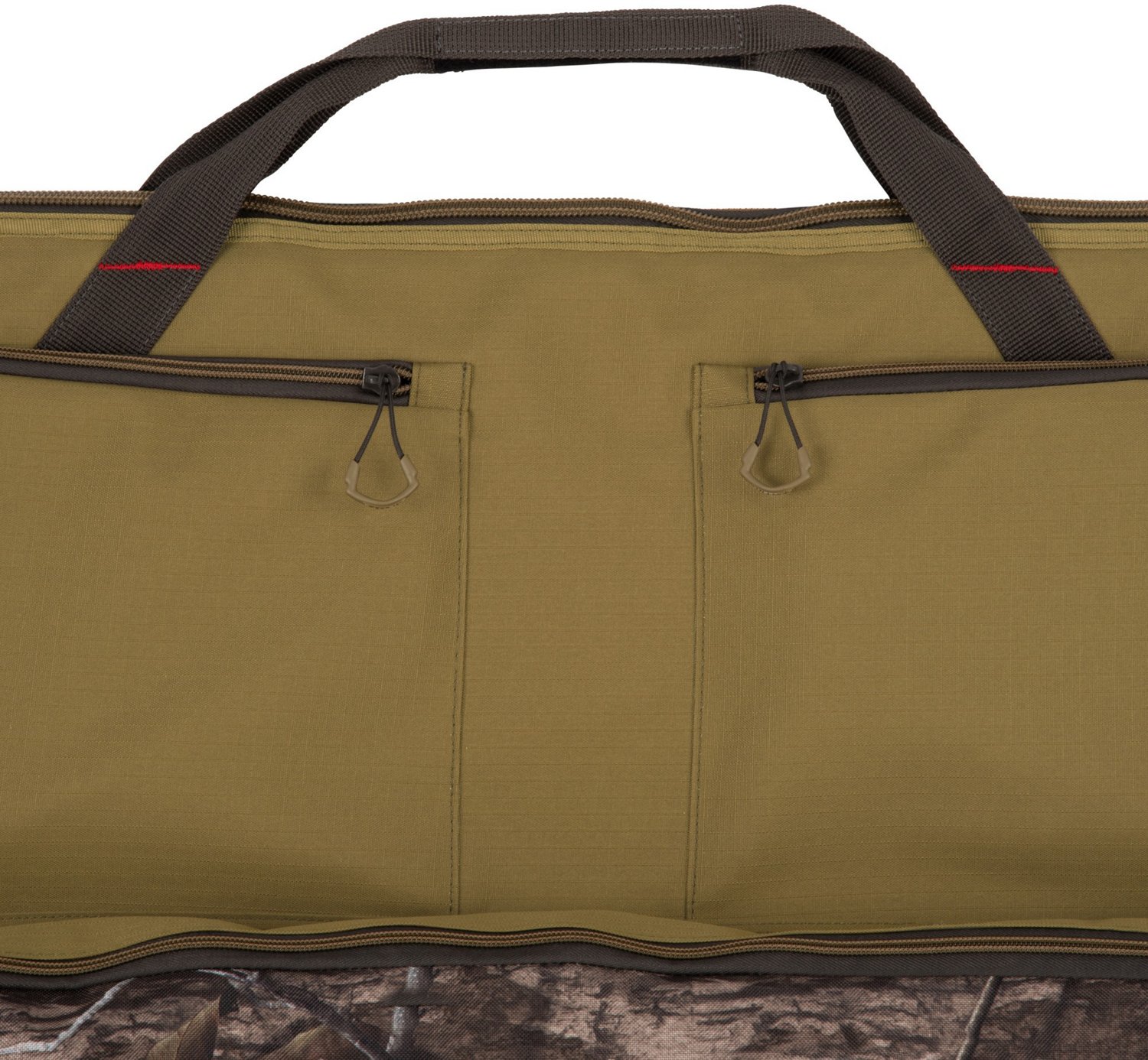 Allen Company Titan Lockable Buckthorn Compound Bow Case - view number 4