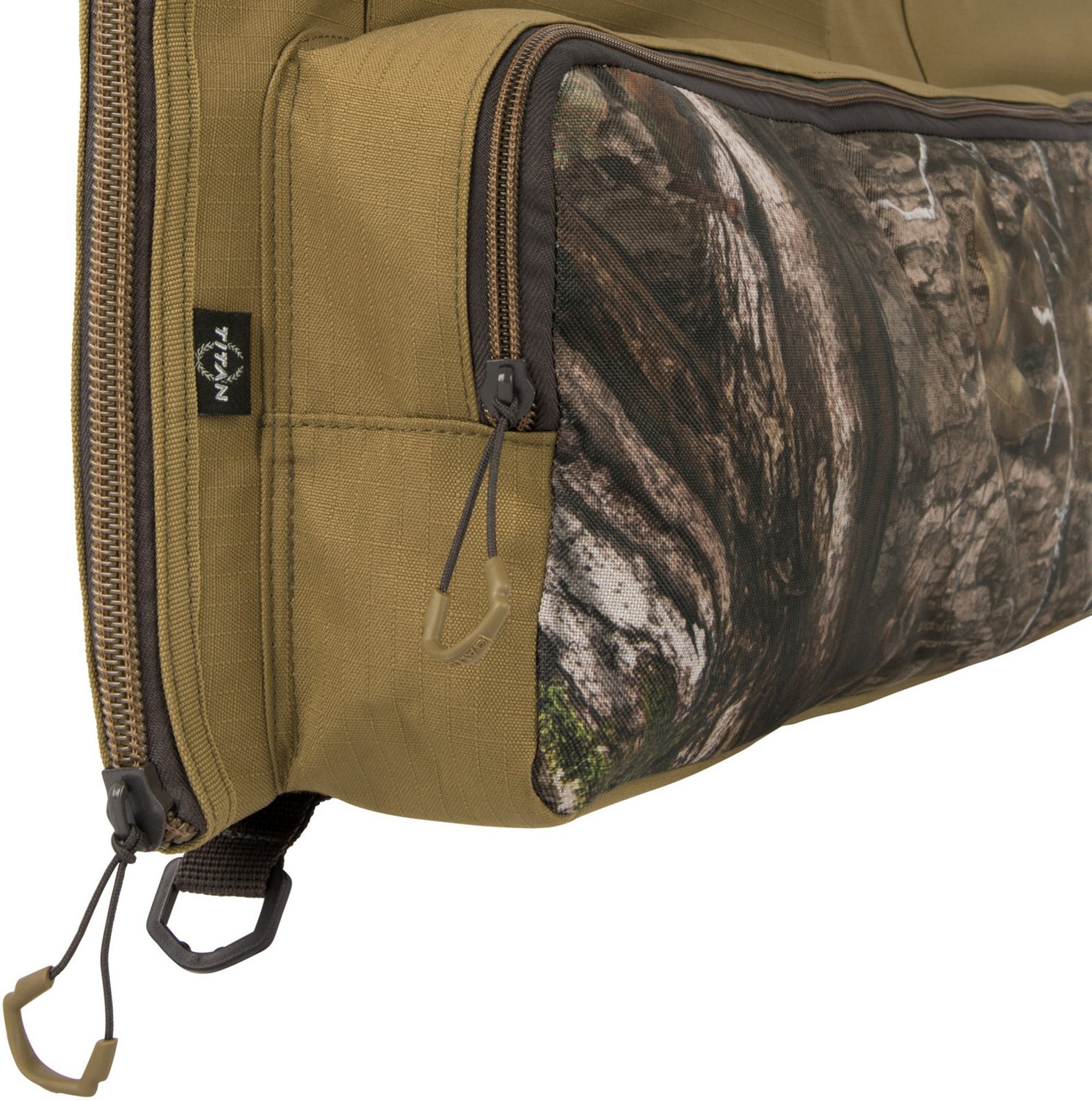 Allen Company Titan Lockable Buckthorn Compound Bow Case - view number 5