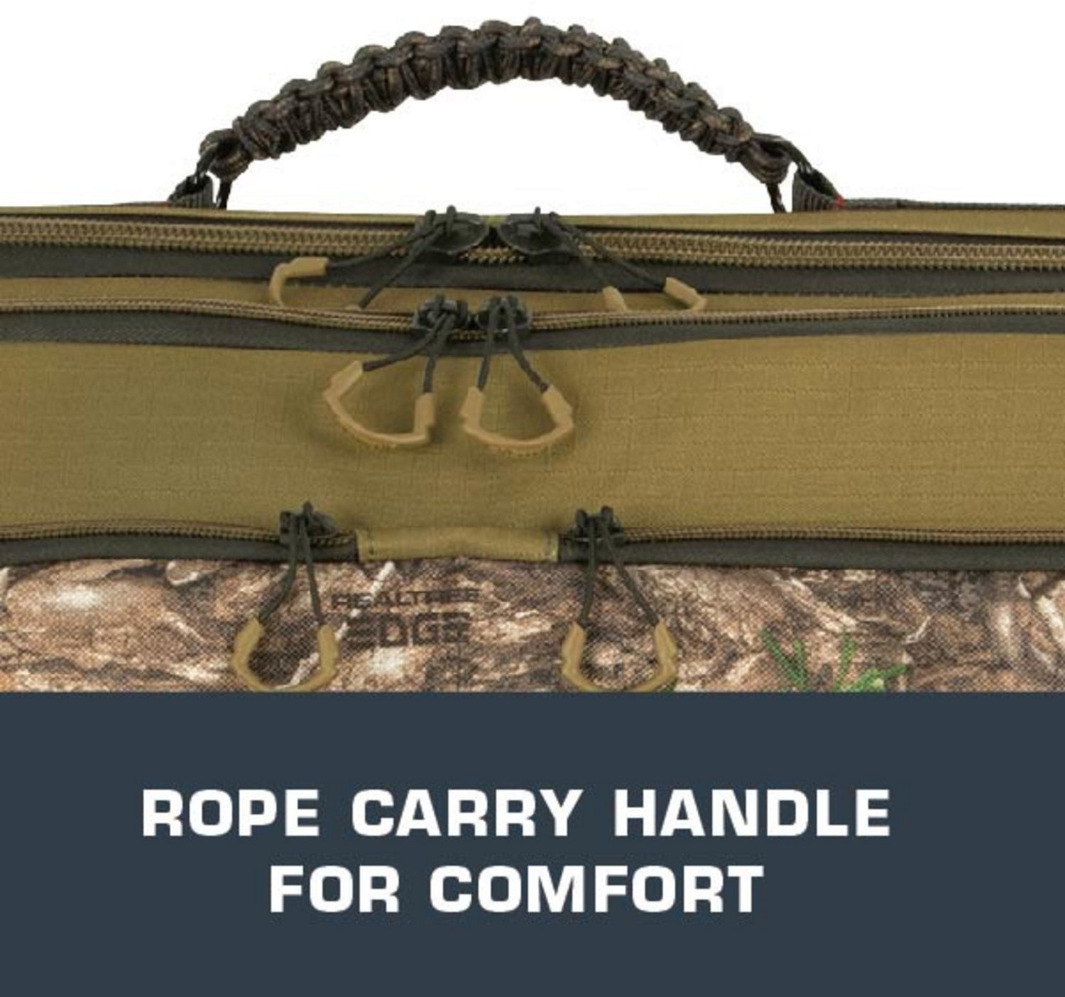 Allen Company Titan Bloodroot Compound Bow Case Academy