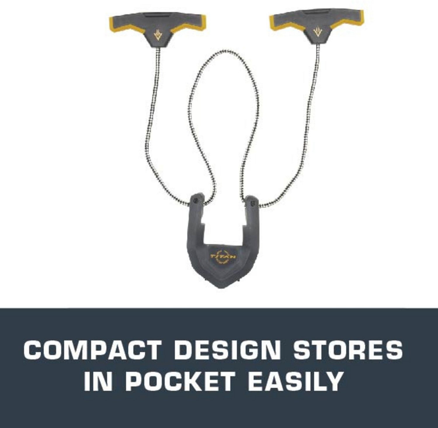 Allen Company Titan SlideGuide Crossbow Sled Academy