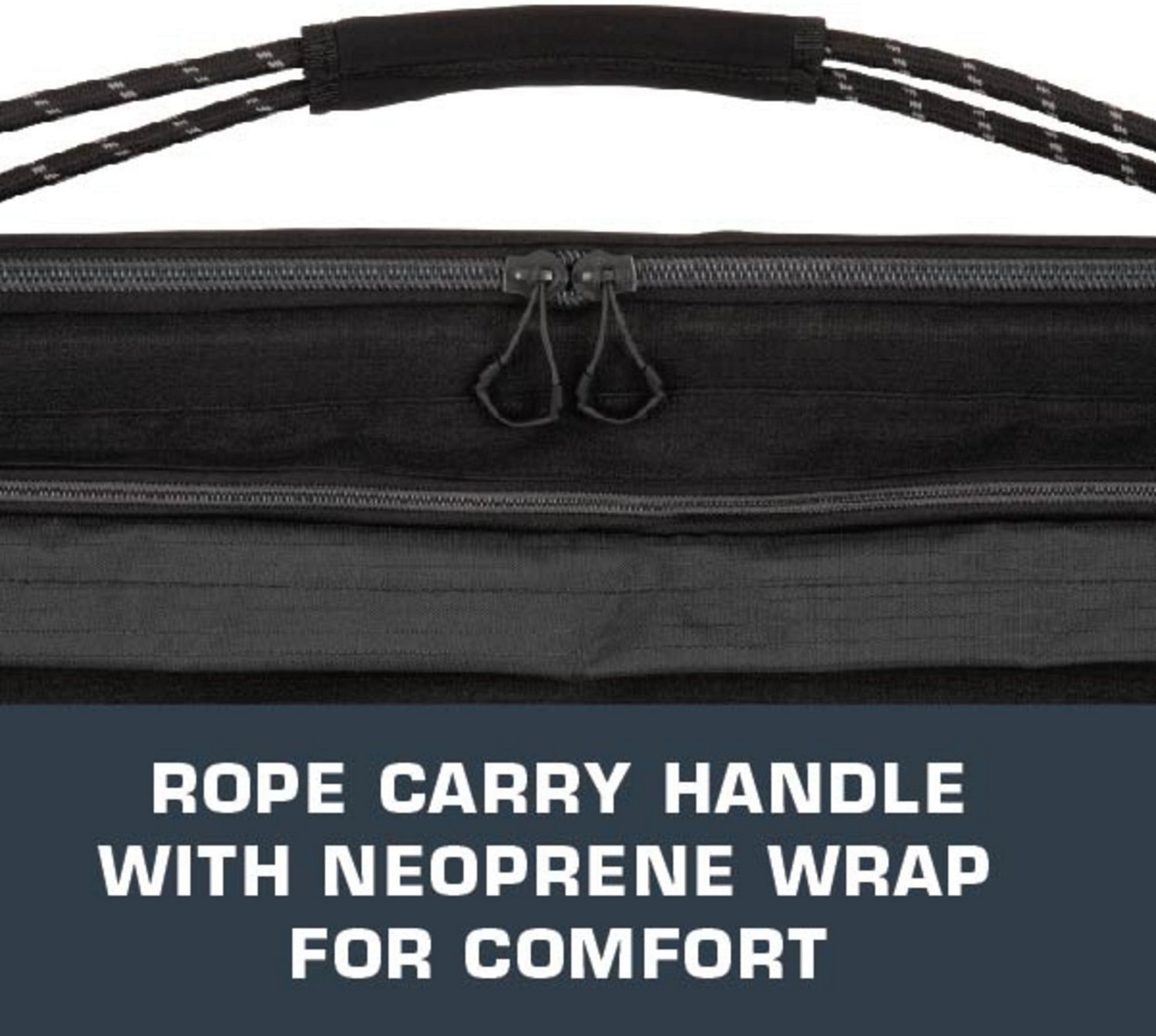 Allen Company Titan Larkspur Compound Bow Case 40 In - view number 7