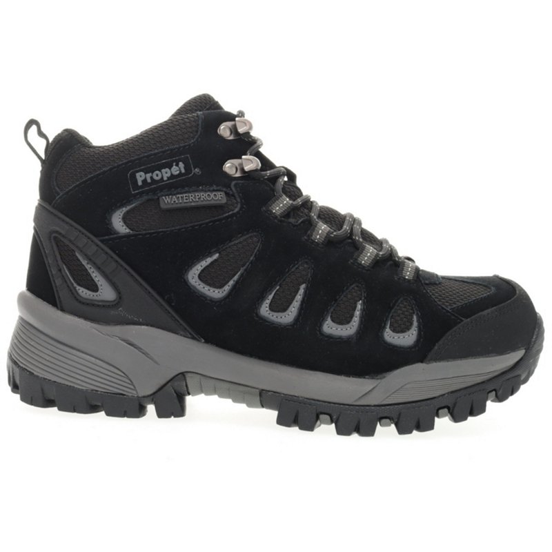 Propet Men's Ridge … - image