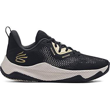 Under Armour Men's Curry HOVR Splash 3 Basketball Shoes                                                                         