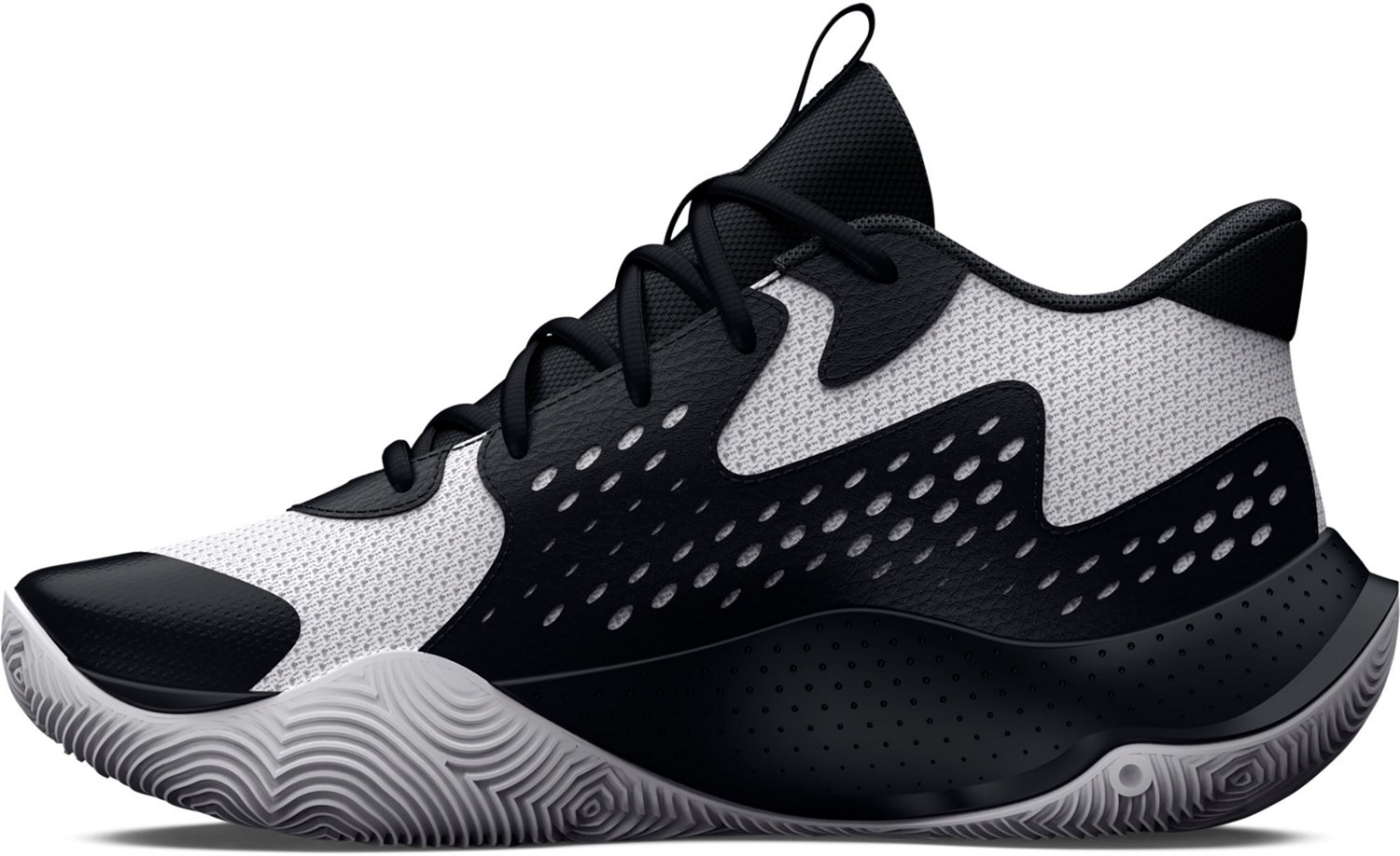 Under Armour Boys' Jet 2023 Basketball Shoes | Academy