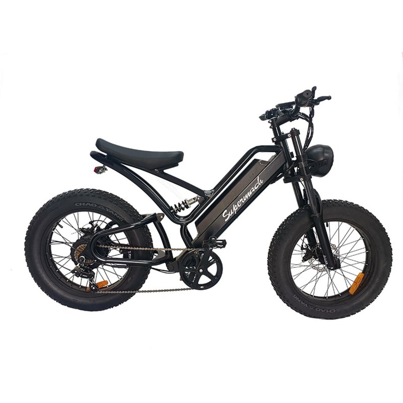 Supermach Adults SM… - image