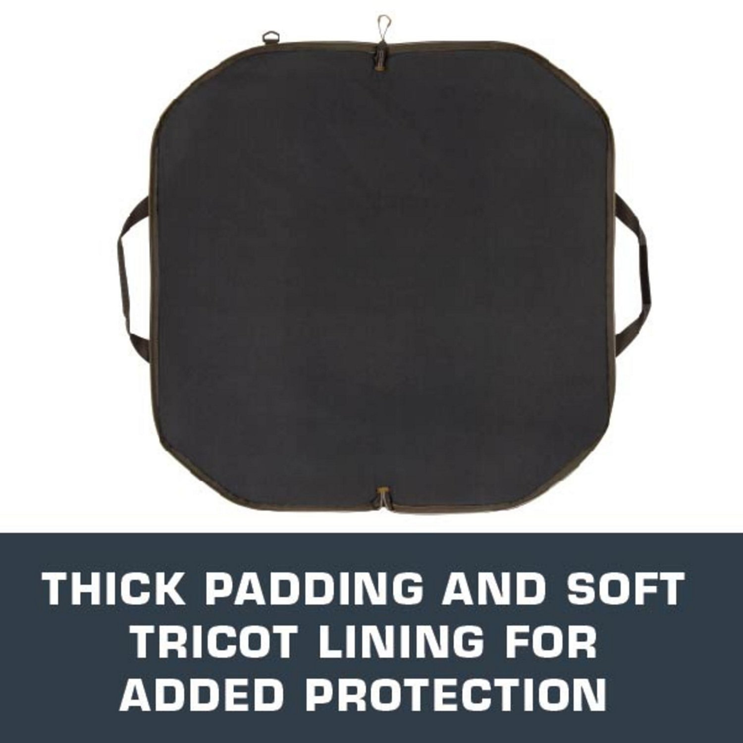 Allen Company Titan Lockable Buckthorn Compound Bow Case - view number 7