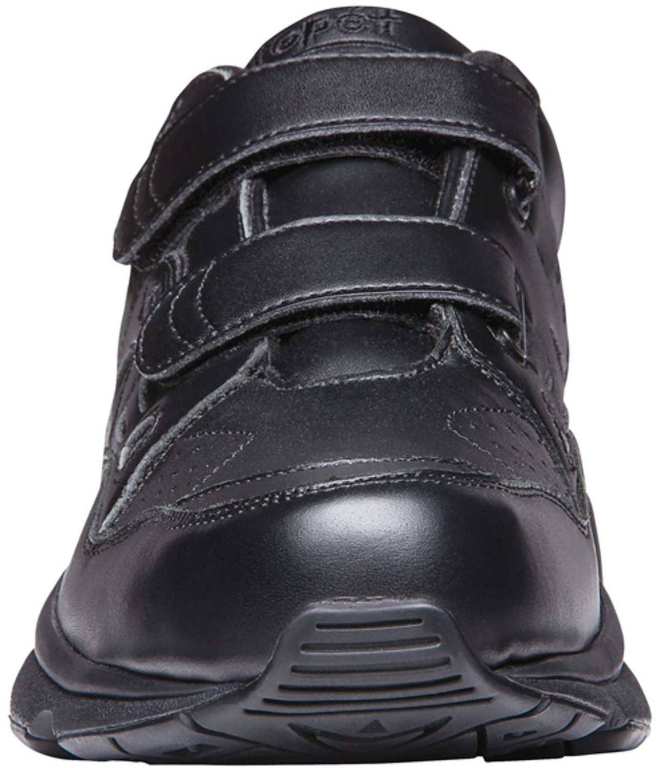Propet Men's Stability Walker Strap Shoes - view number 4