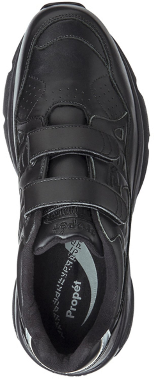 Propet Men's Stability Walker Strap Shoes - view number 5