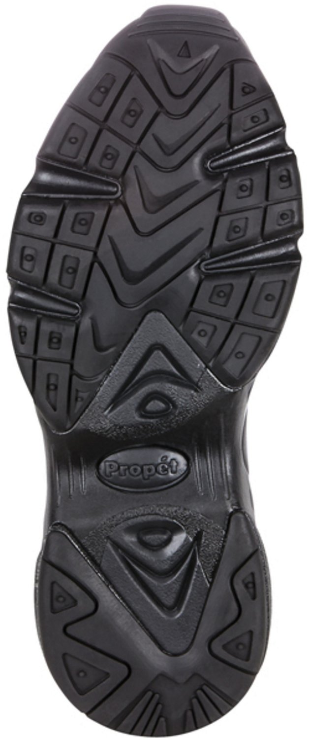 Propet Men's Stability Walker Strap Shoes - view number 6