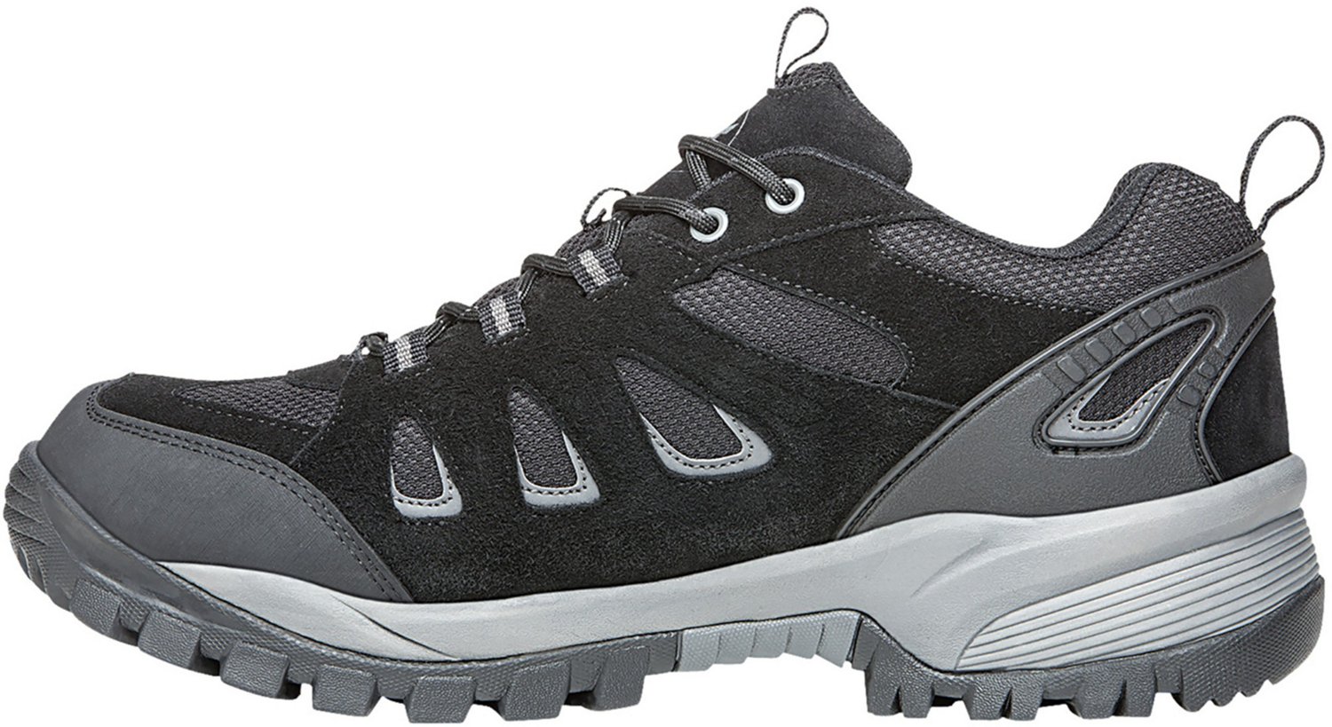 Propet Men's Ridge Walker Low Hiking Shoes - view number 2