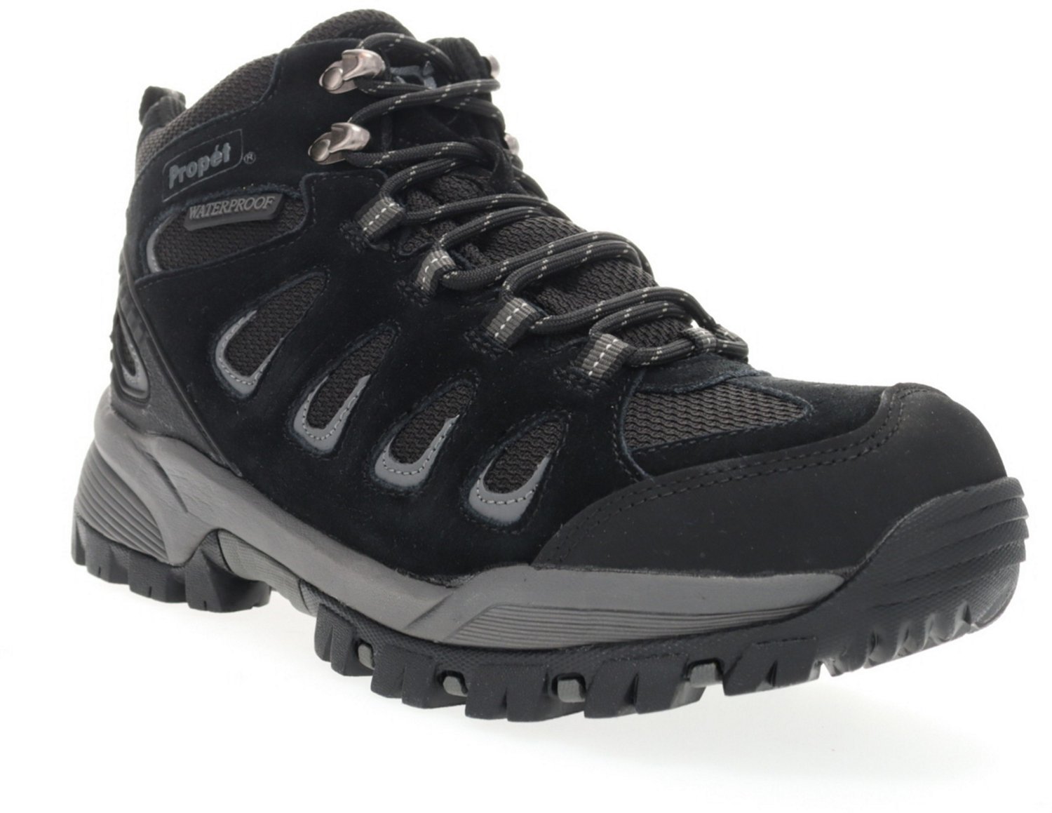 Propet Men's Ridge Walker Hiking Boots - view number 3