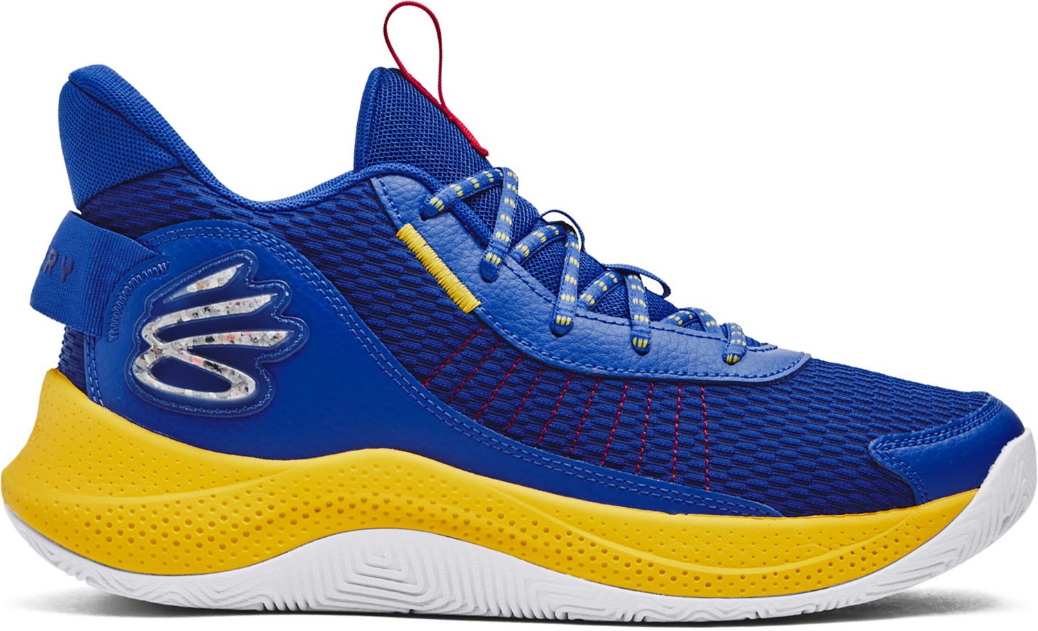 Under Armour Unisex Curry 3Z7 Basketball Shoes