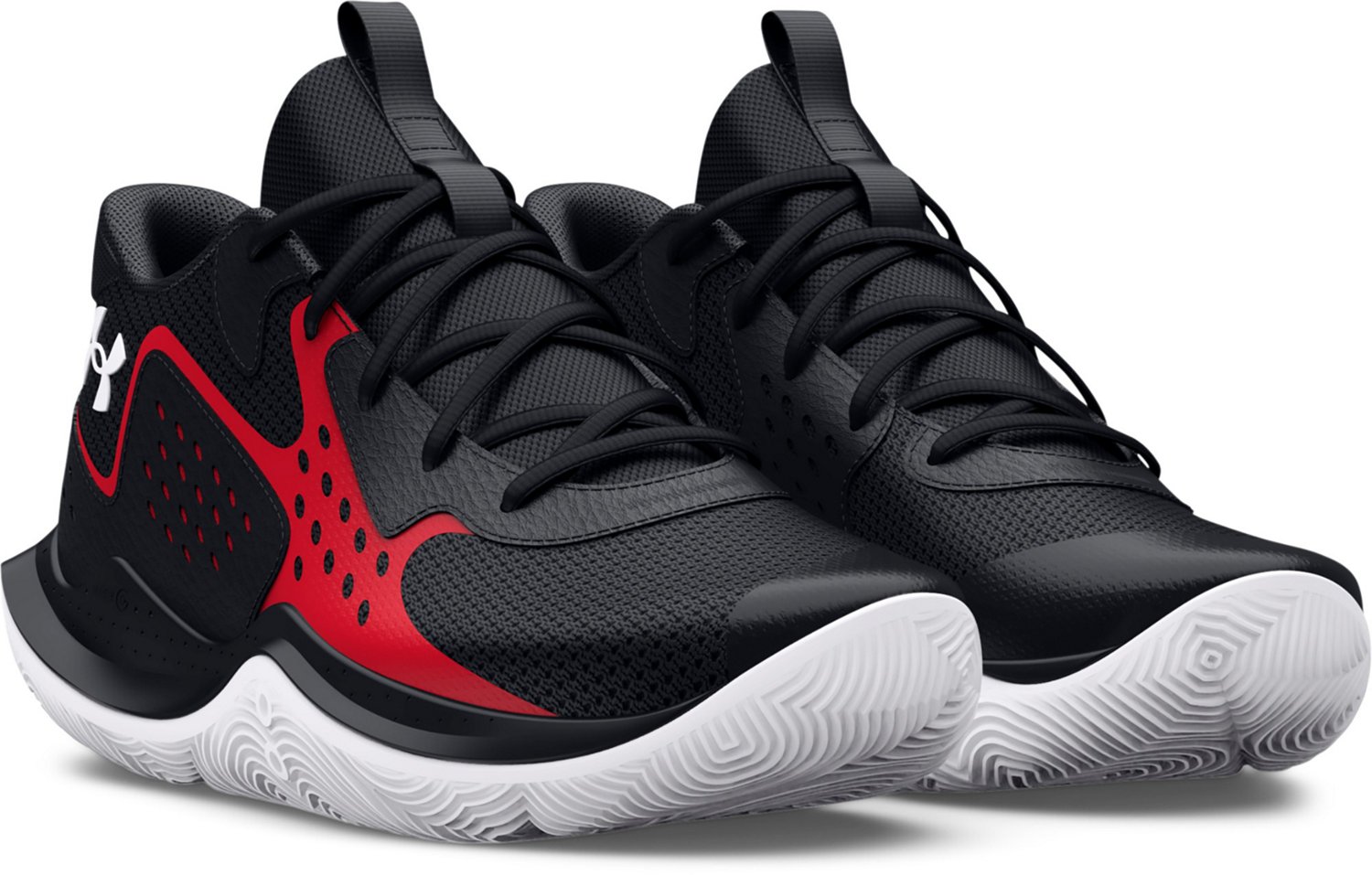 Under Armour Grade School Kids' Grade School Jet '23 Basketball Shoes - view number 3