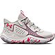 Under Armour Boys' Jet 2023 Basketball Shoes                                                                                     - view number 1 selected