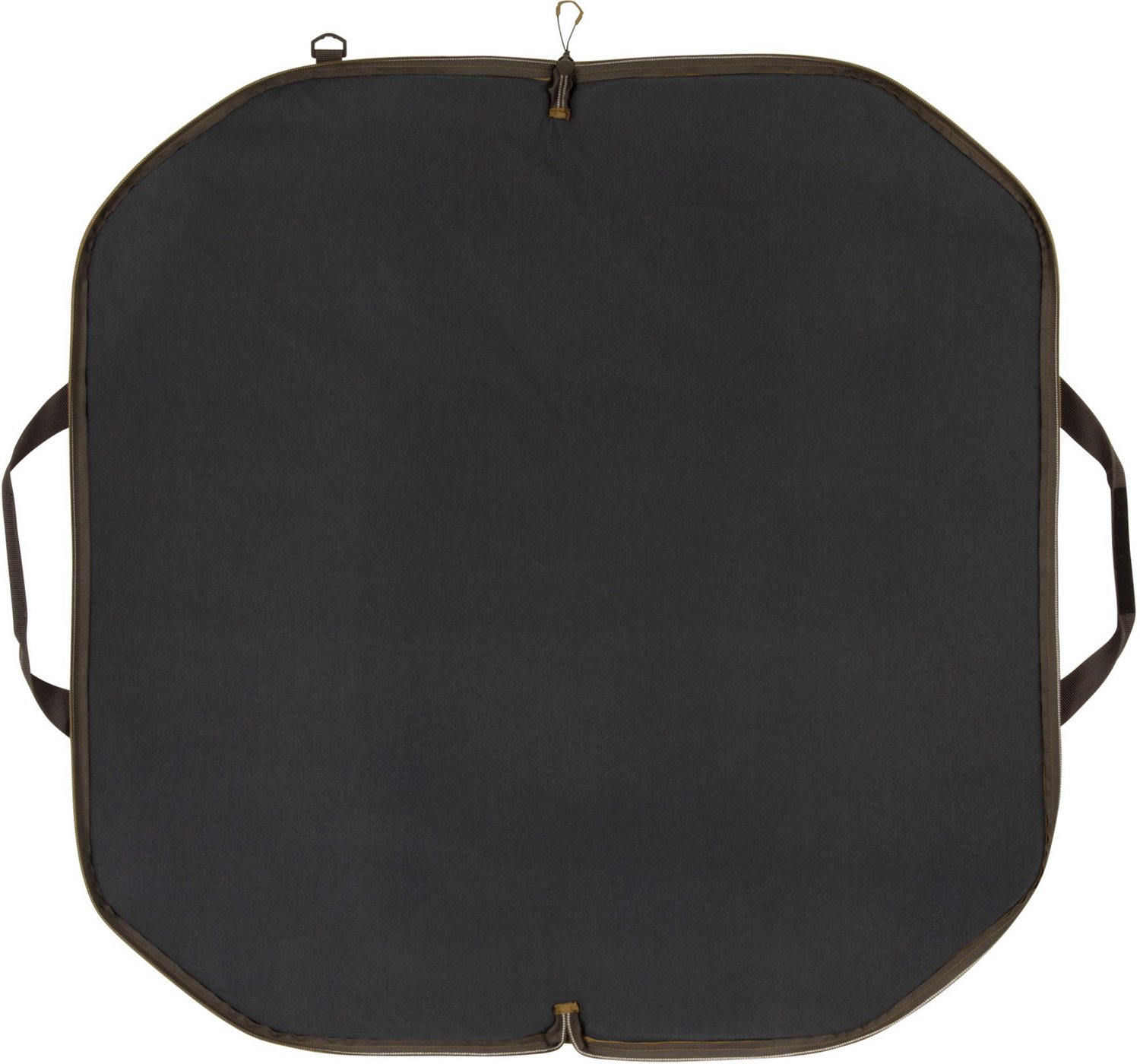 Allen Company Titan Lockable Buckthorn Compound Bow Case - view number 3