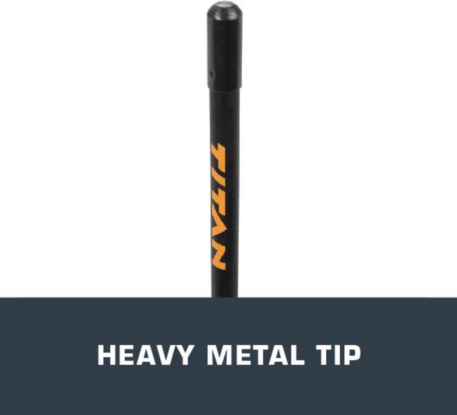 Allen Company Titan Fiberglass Crossbow Decocking Bolt Academy