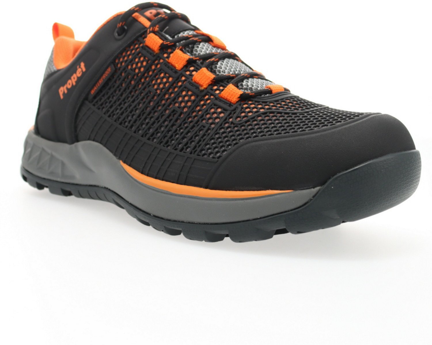 Propet Men's Vestrio Hiking Shoes - view number 3