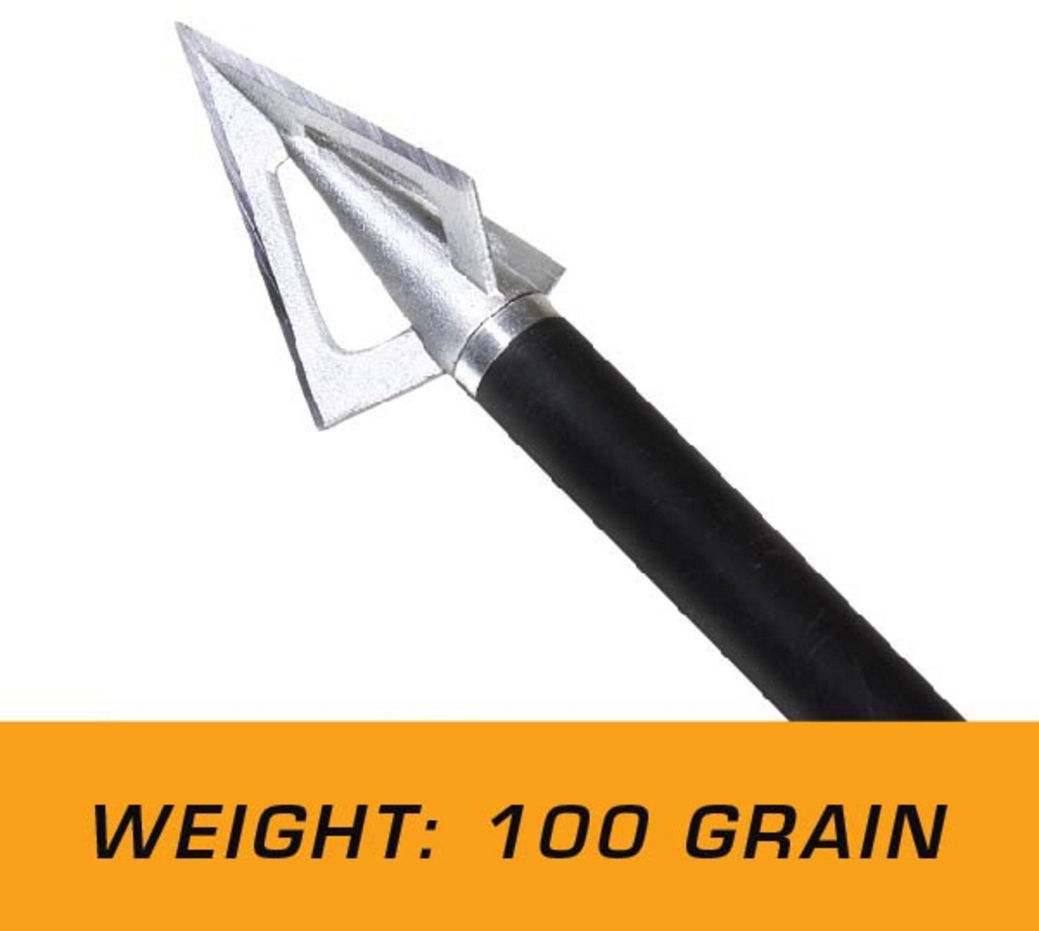  Allen Company Broadhead Sharpener with Built-in