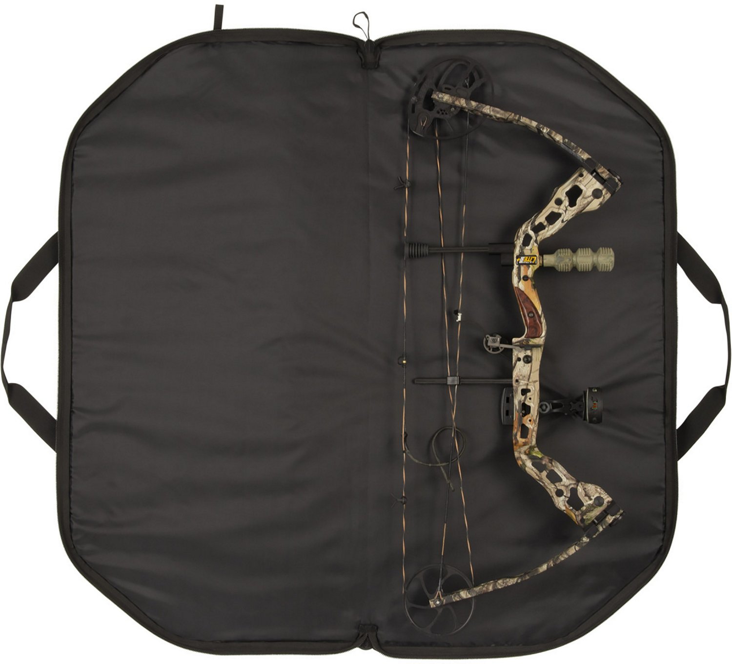Allen Company Titan lockable Bracken Compound Bow Case 37 In - view number 3
