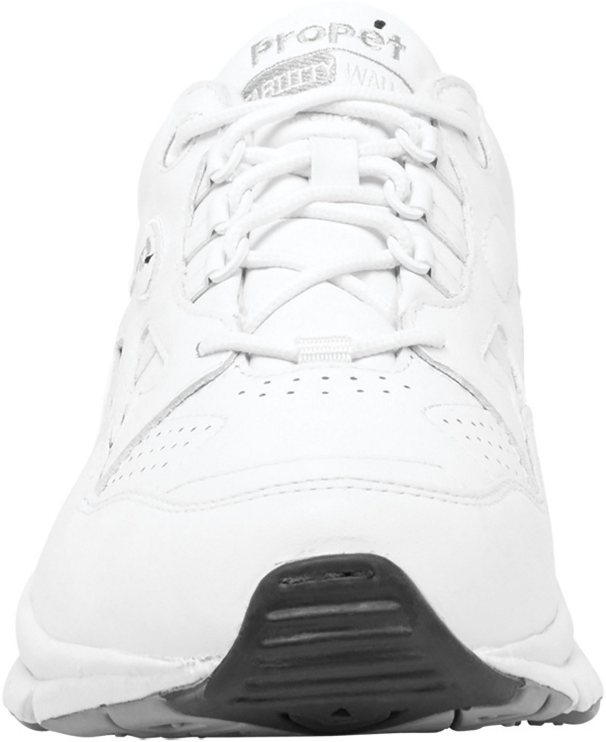 Propet Men's Stability Walker Leather Shoe - view number 4