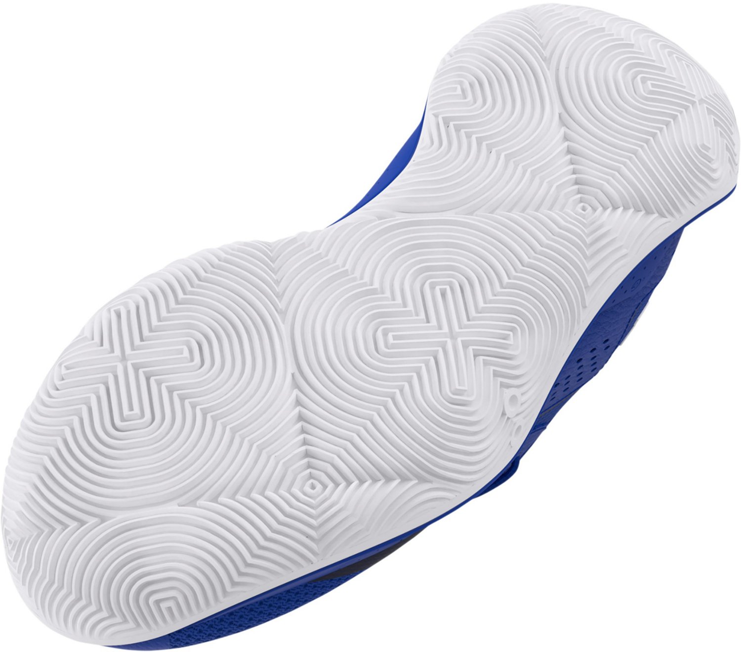 Under Armour Grade School Kids' Grade School Jet '23 Basketball Shoes - view number 7