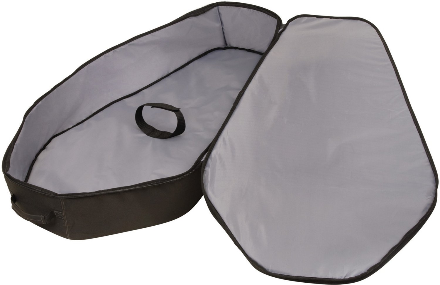 Allen Company Titan Cobra Single Standard Limb Scoped Crossbows Archery Case - view number 4