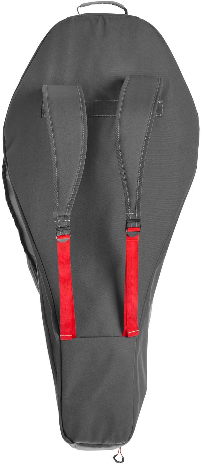 Allen Company Titan Krait Scoped Narrow Limb Crossbow Case - view number 4