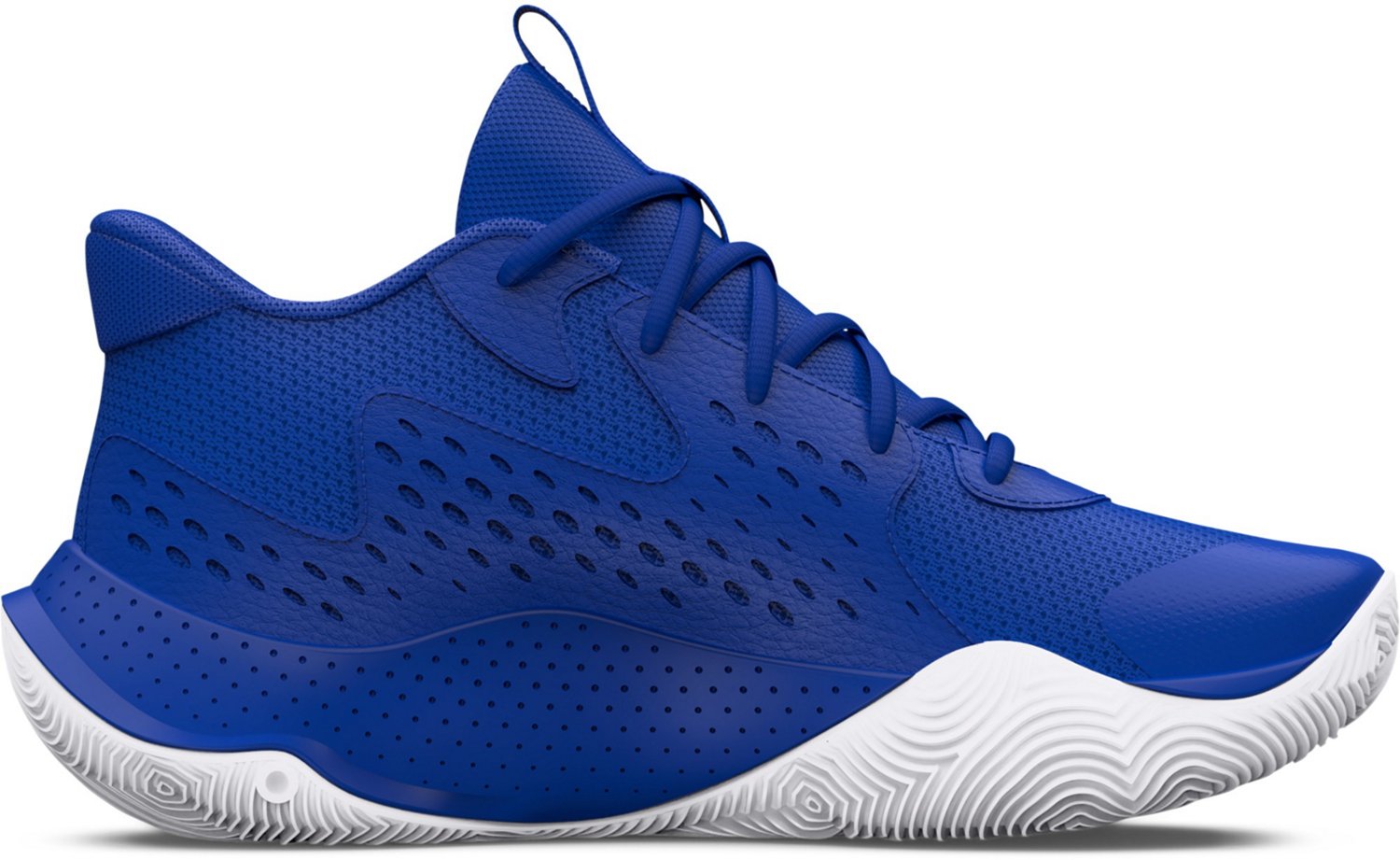 Academy under shop armour basketball shoes