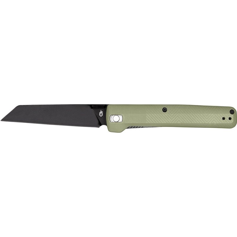 Gerber Pledge Foldi… - image