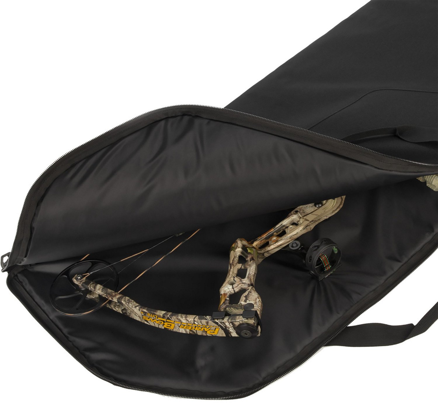 Allen Company Titan lockable Bracken Compound Bow Case 37 In - view number 4