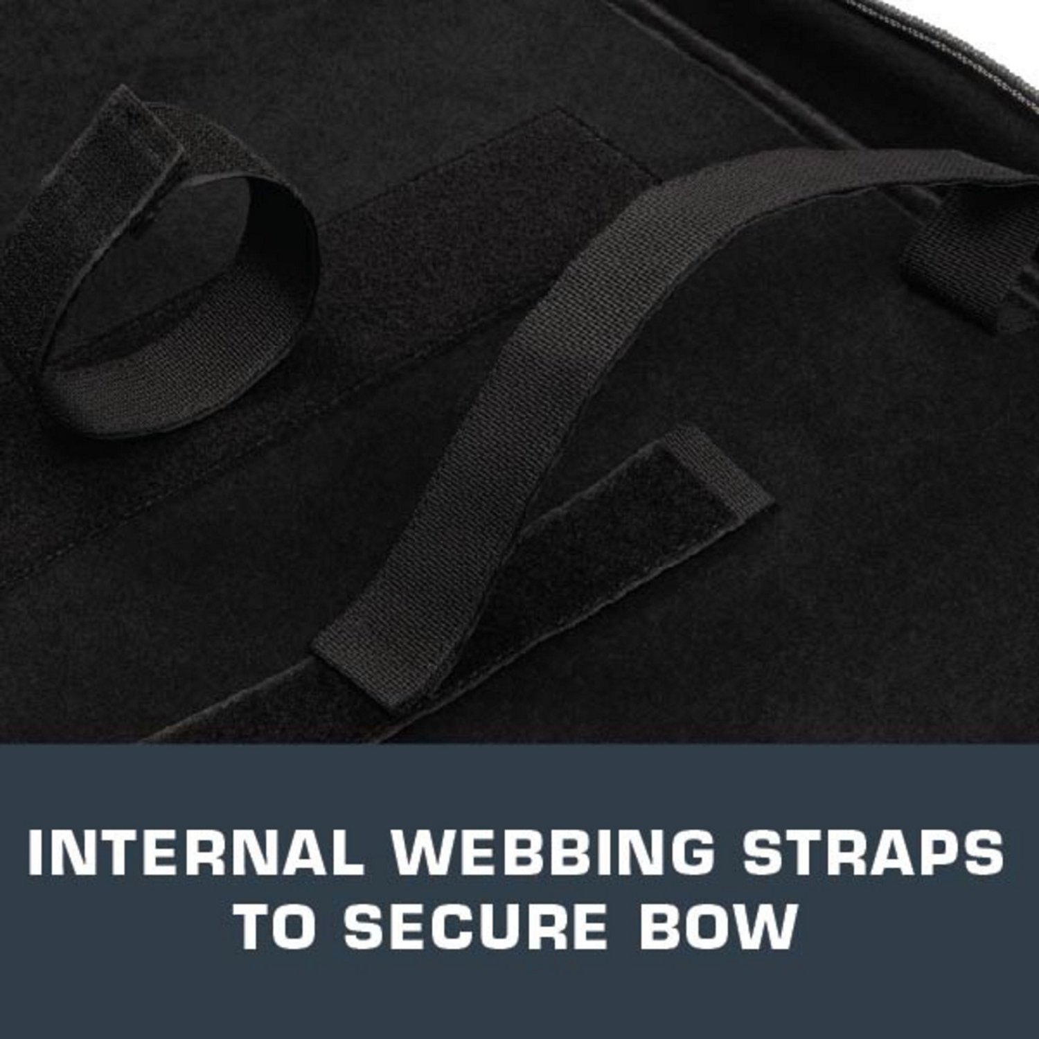 Allen Company Titan Larkspur Compound Bow Case 40 In - view number 8