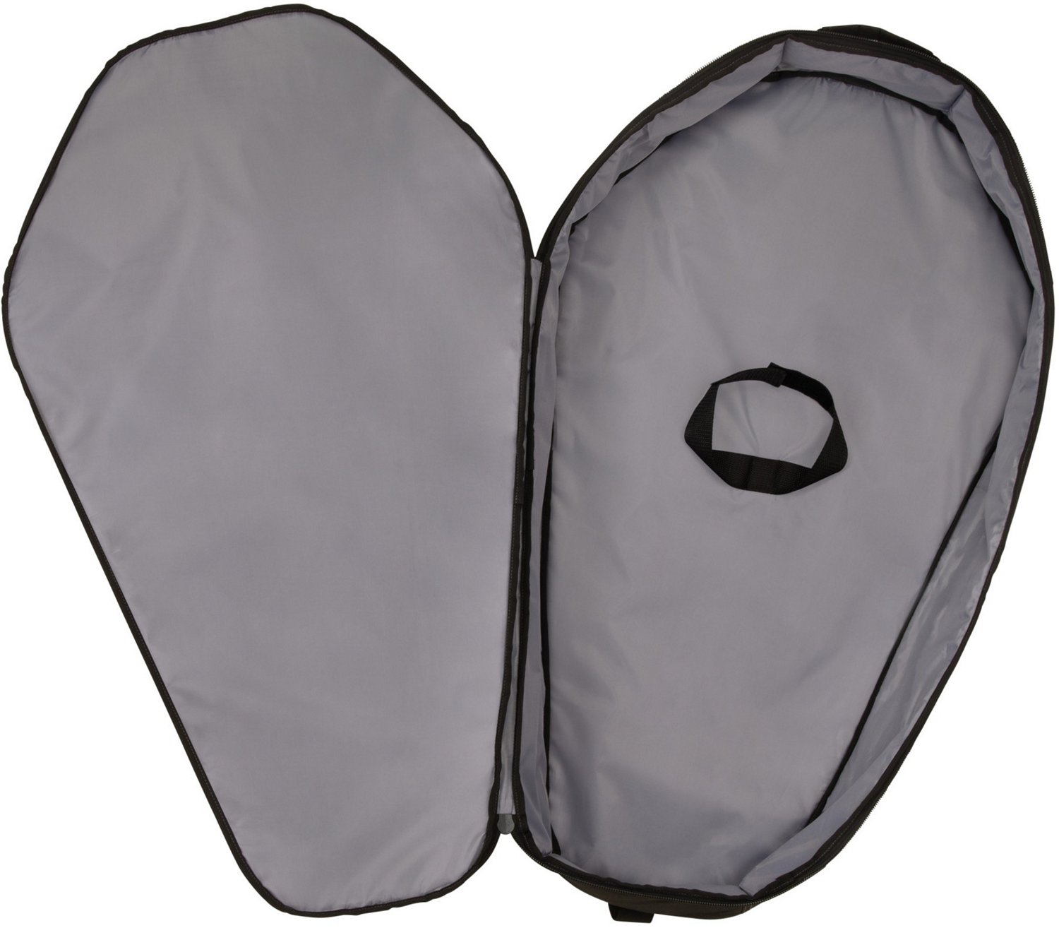 Allen Company Titan Cobra Single Standard Limb Scoped Crossbows Archery Case - view number 3