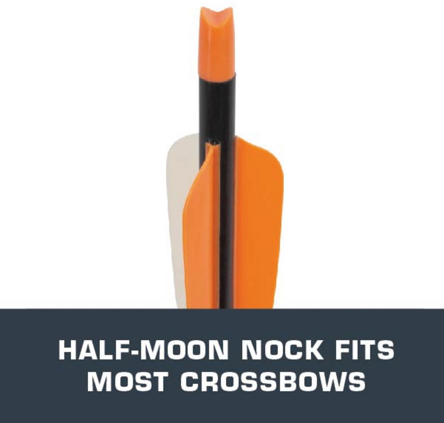 Allen Company Titan Carbon Fiber Crossbow Decocking Bolt                                                                         - view number 6