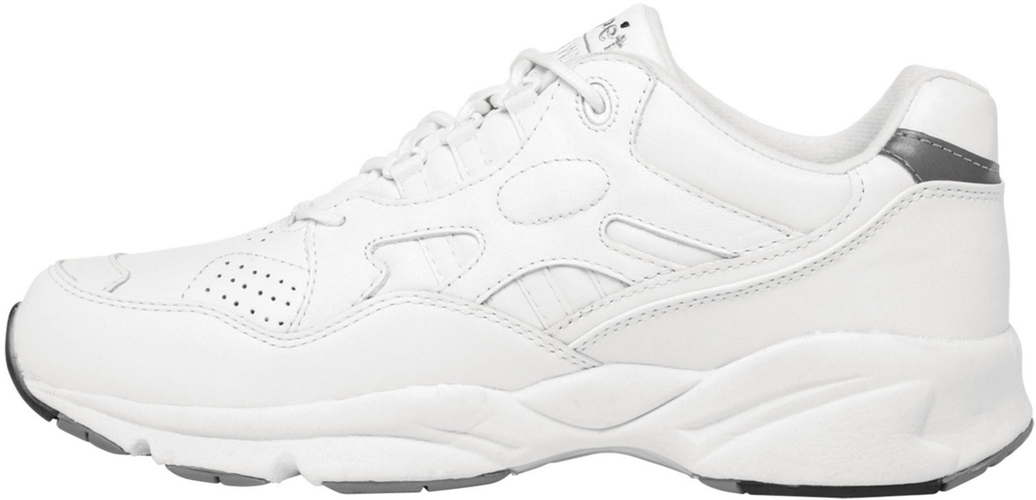 Propet Men's Stability Walker Leather Shoe - view number 2