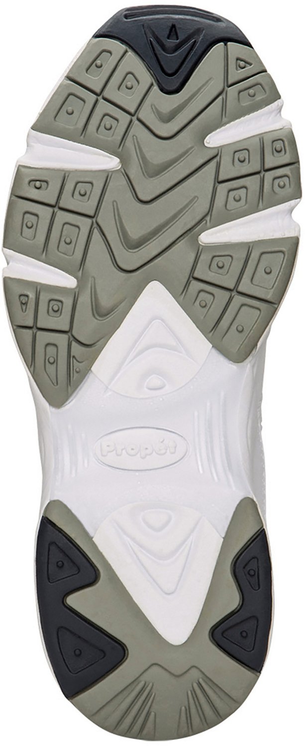 Propet Men's Stability Walker Leather Shoe - view number 6