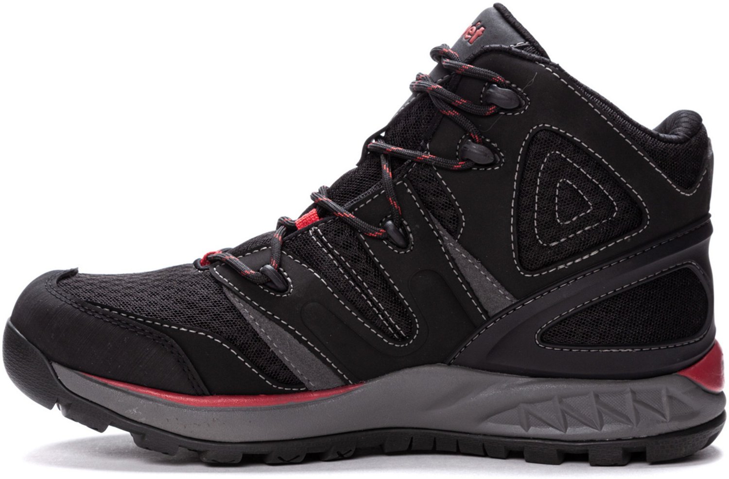 Propet Men's Veymont Hiking Boots - view number 2