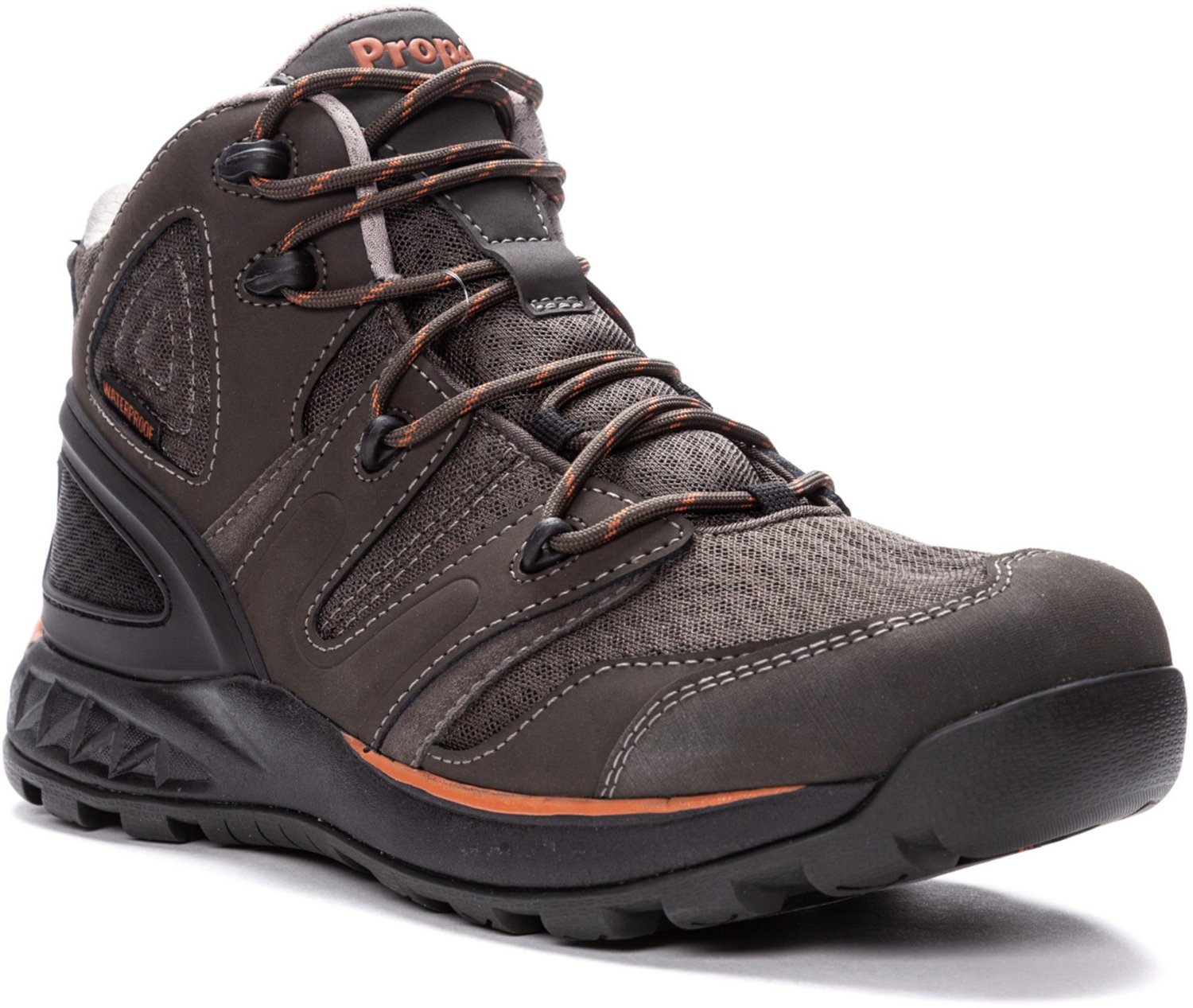 Propet Men's Veymont Hiking Boots - view number 3