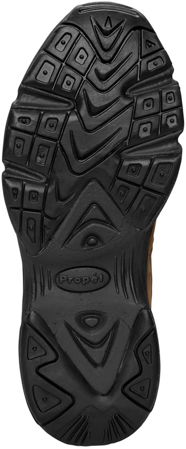 nubuck walking shoes