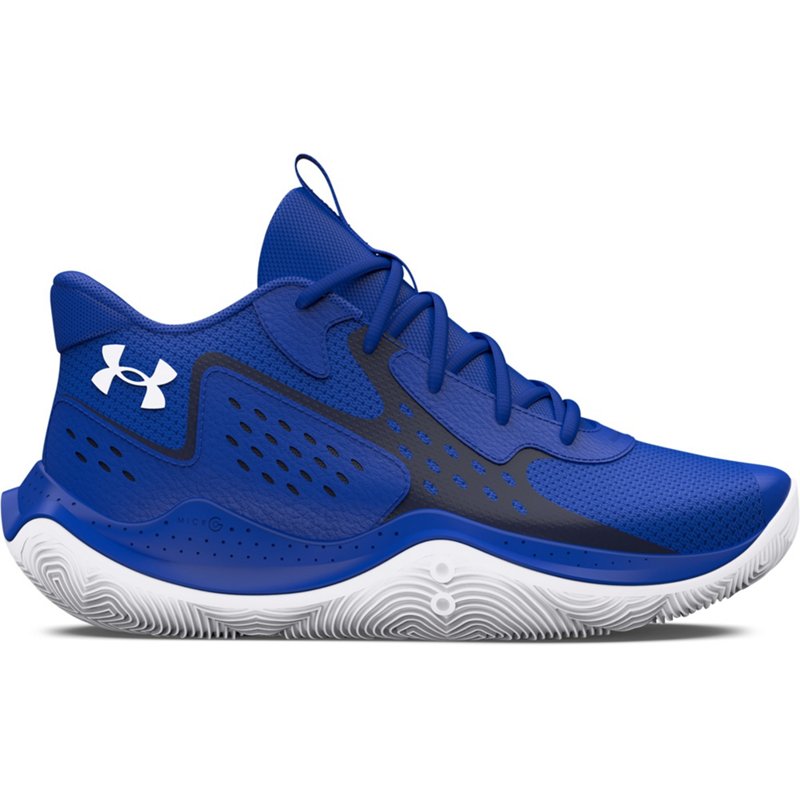 Under Armour Grade School Kids' Grade School Jet '23 Basket…