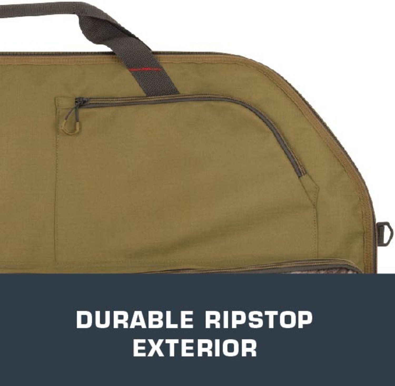 Allen Company Titan Lockable Buckthorn Compound Bow Case